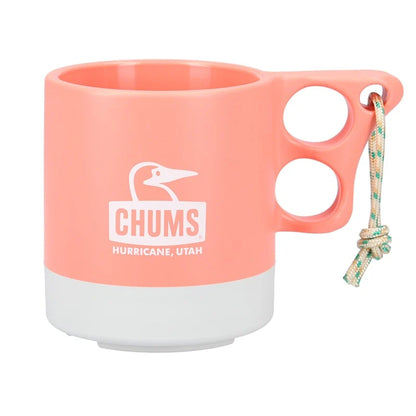 CAMPER MUG CUP