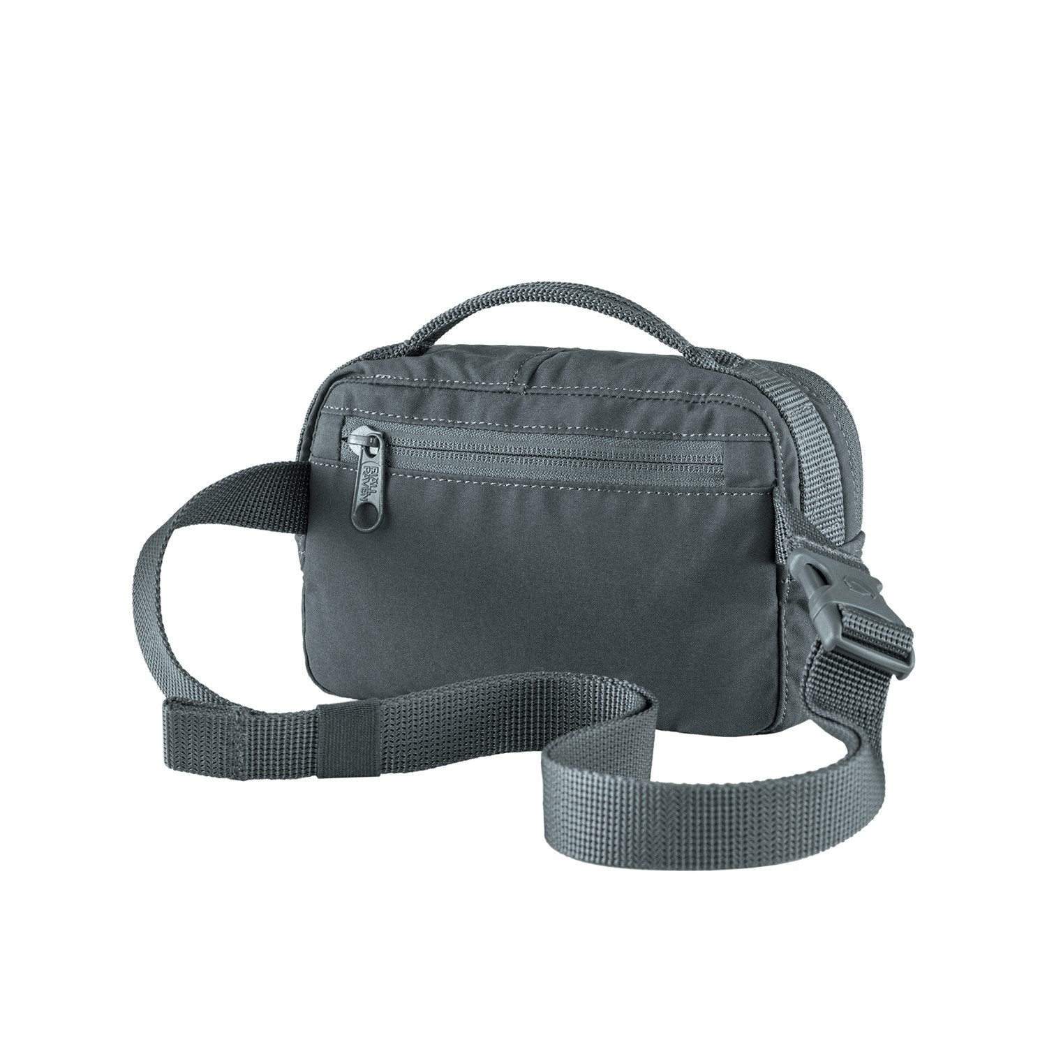 Graphite Kånken Hip Pack