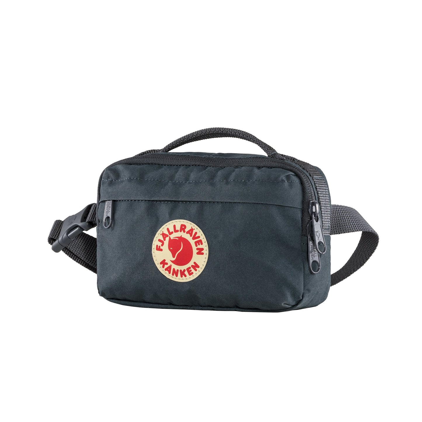 Navy Kånken Hip Pack