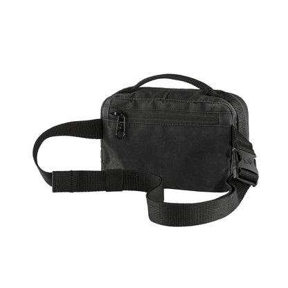 Black Kånken Hip Pack