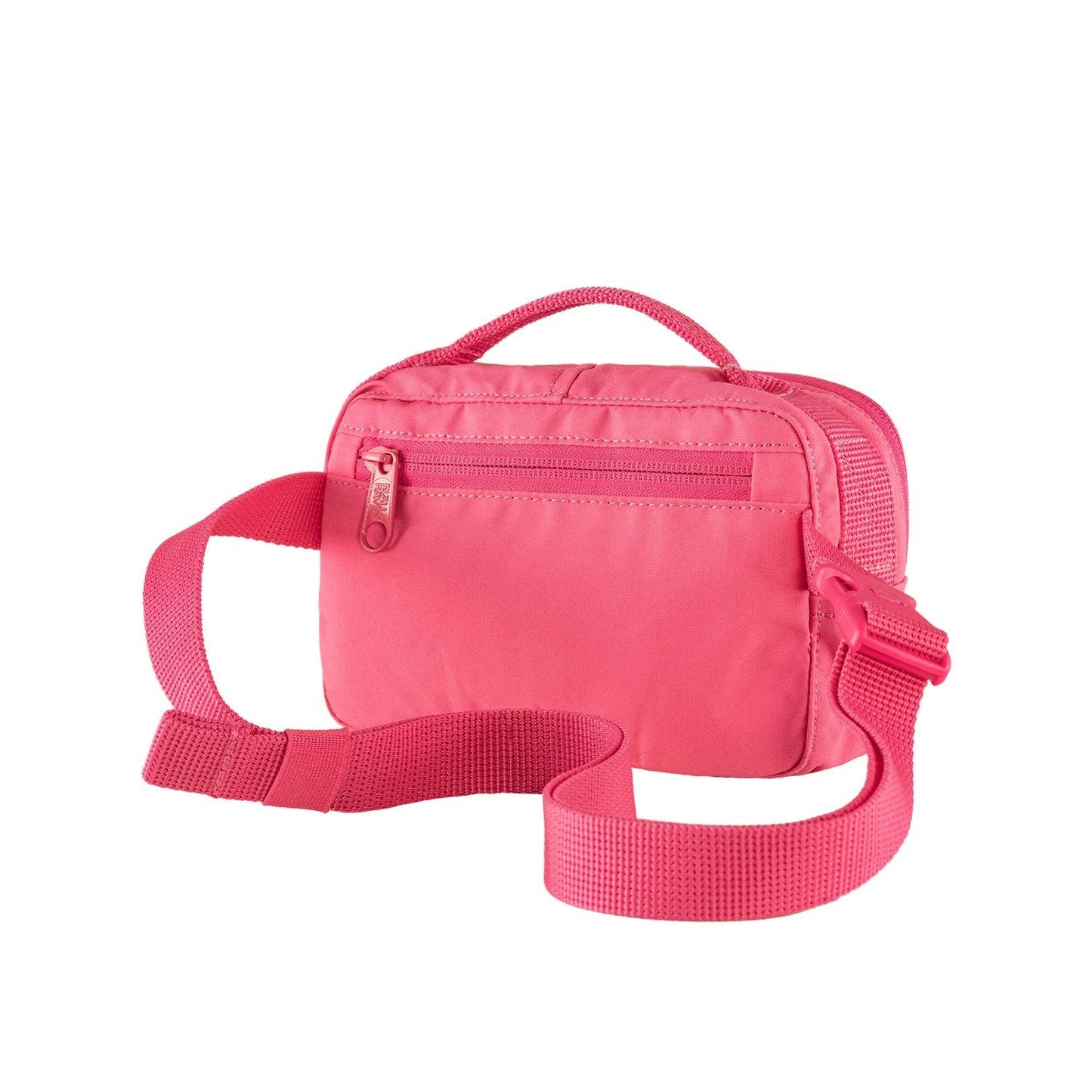 Flamingo Pink Kånken Hip Pack