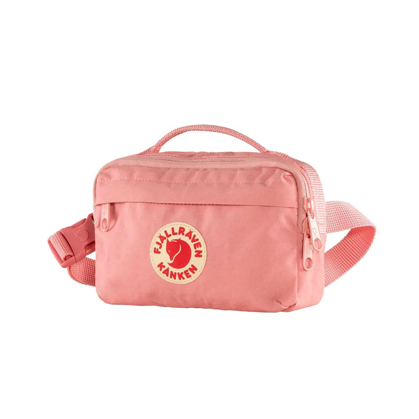 Pink Kånken Hip Pack