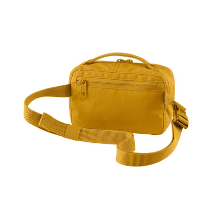 Ochre Kånken Hip Pack