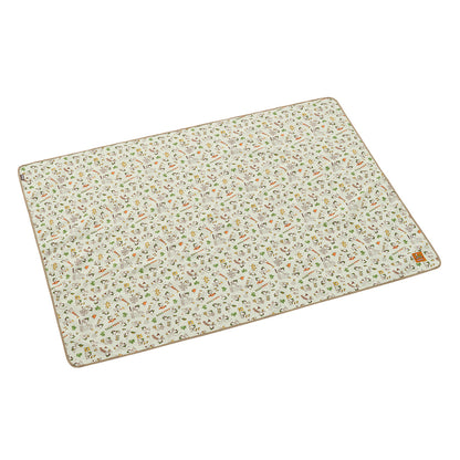 SNOOPY WATERPROOF SHEET BB