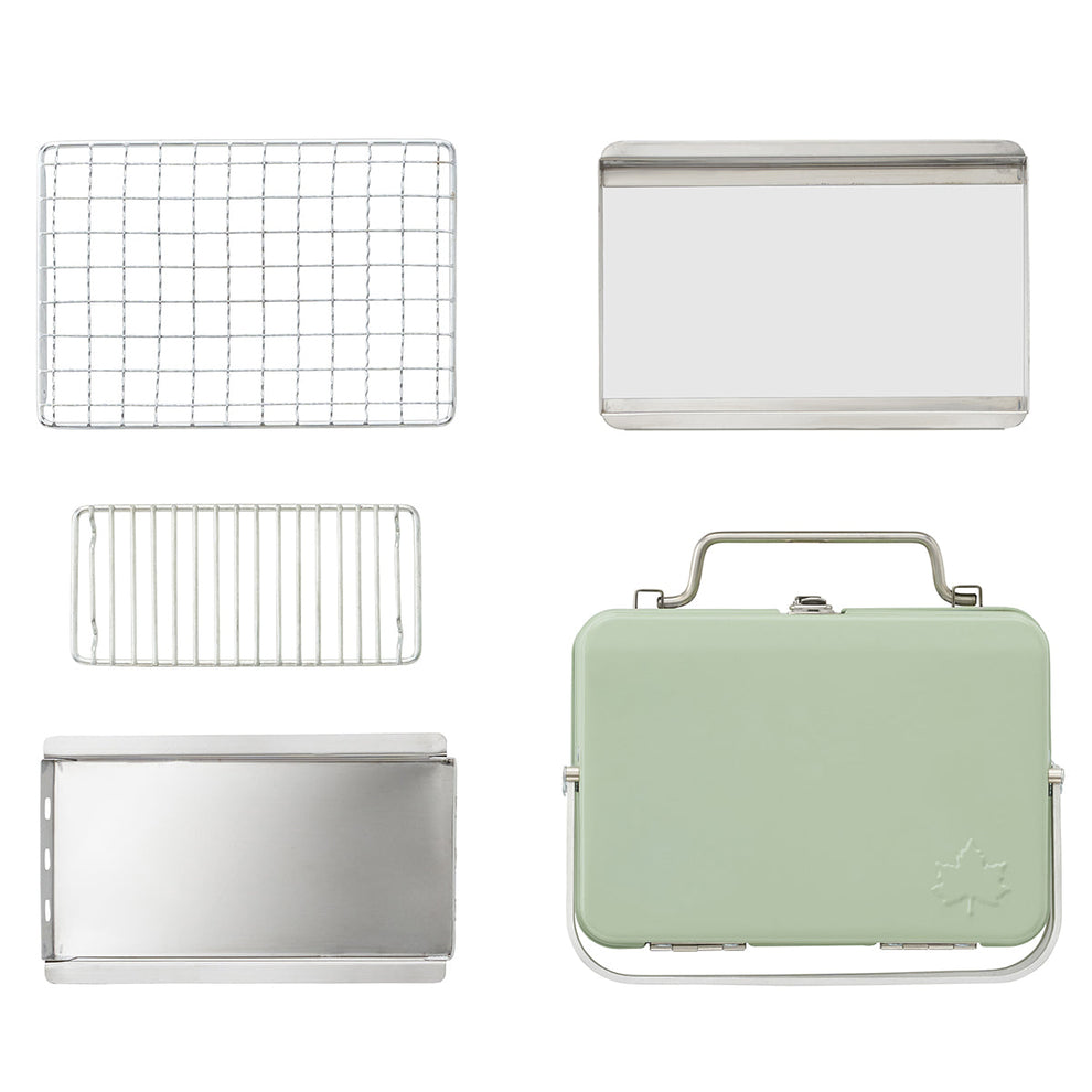 ATTACHE GRILL MINI – Outside Philippines