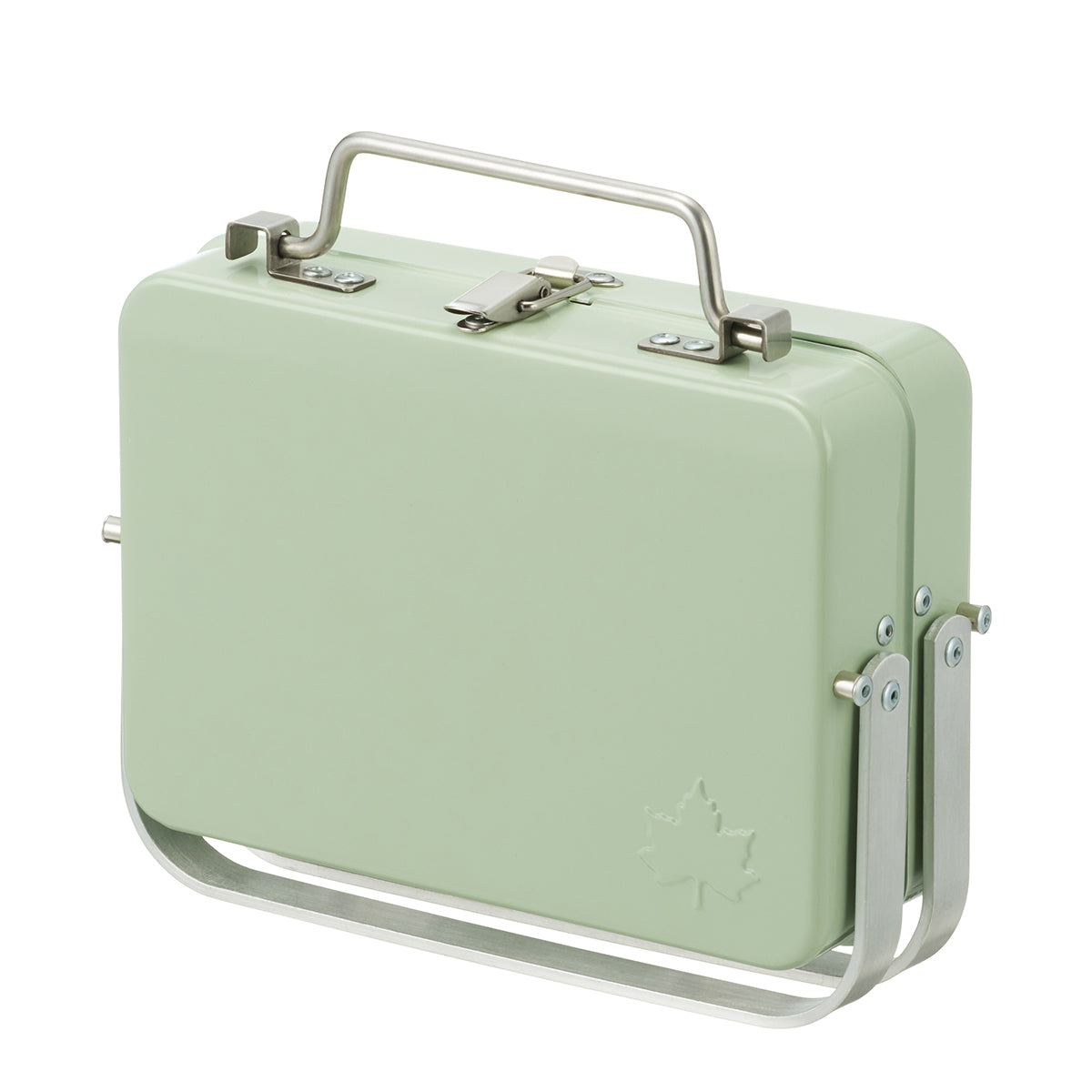 ATTACHE GRILL MINI