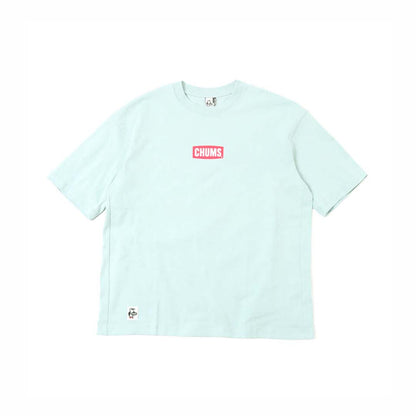 OVERSIZED MINI CHUMS LOGO T-SHIRT