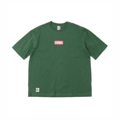 OVERSIZED MINI CHUMS LOGO T-SHIRT