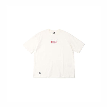 OVERSIZED MINI CHUMS LOGO T-SHIRT