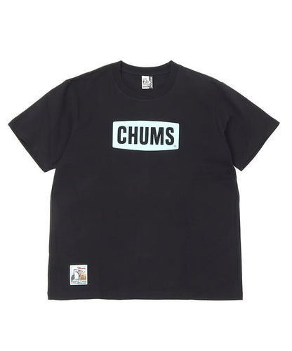 40 YEARS CHUMS LOGO T-SHIRT