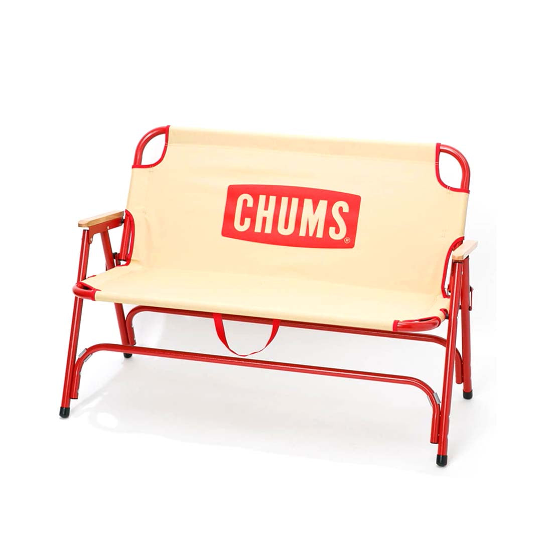 Chums Back with Bench