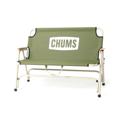 Chums Back with Bench