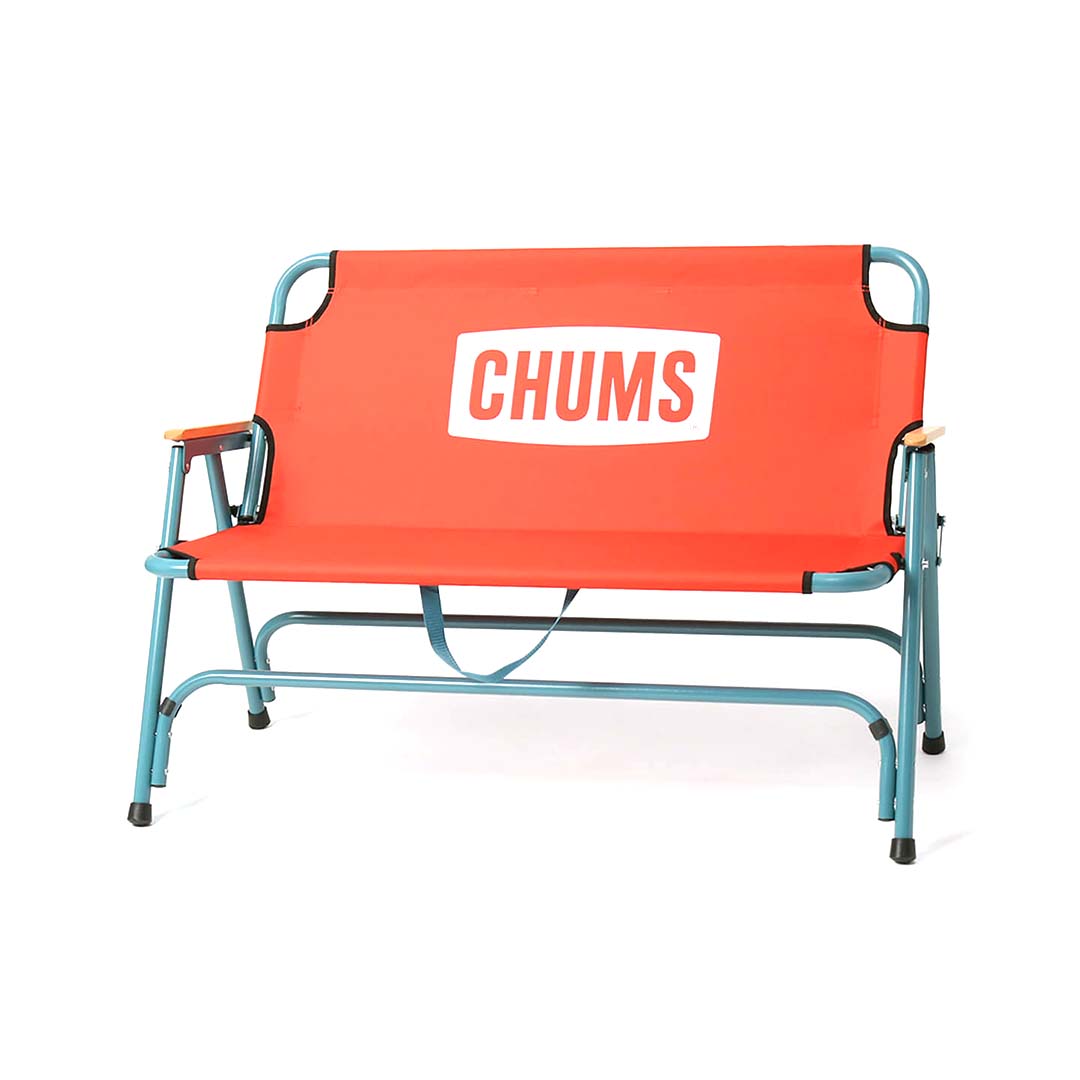 Chums Back with Bench