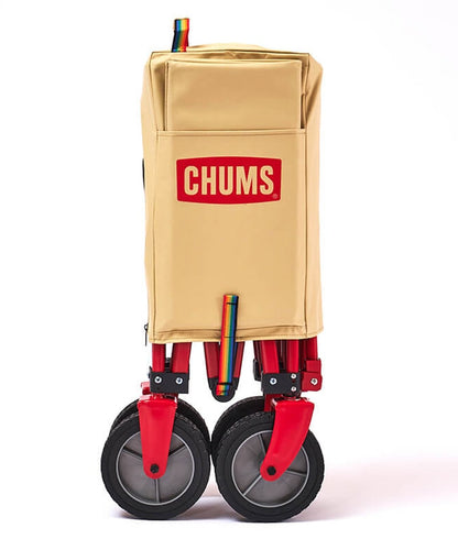 CHUMS FOLDING WAGON