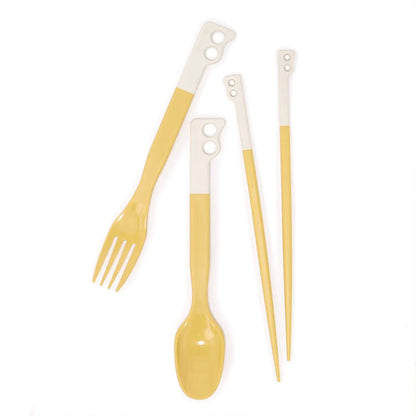 CAMPER CUTLERY SET