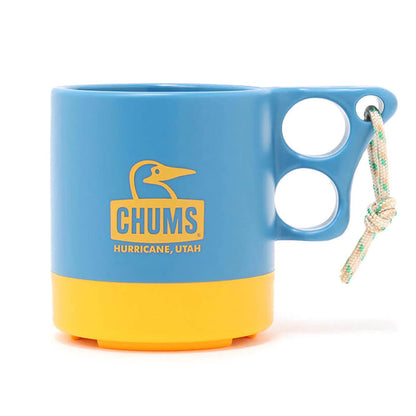 CAMPER MUG CUP