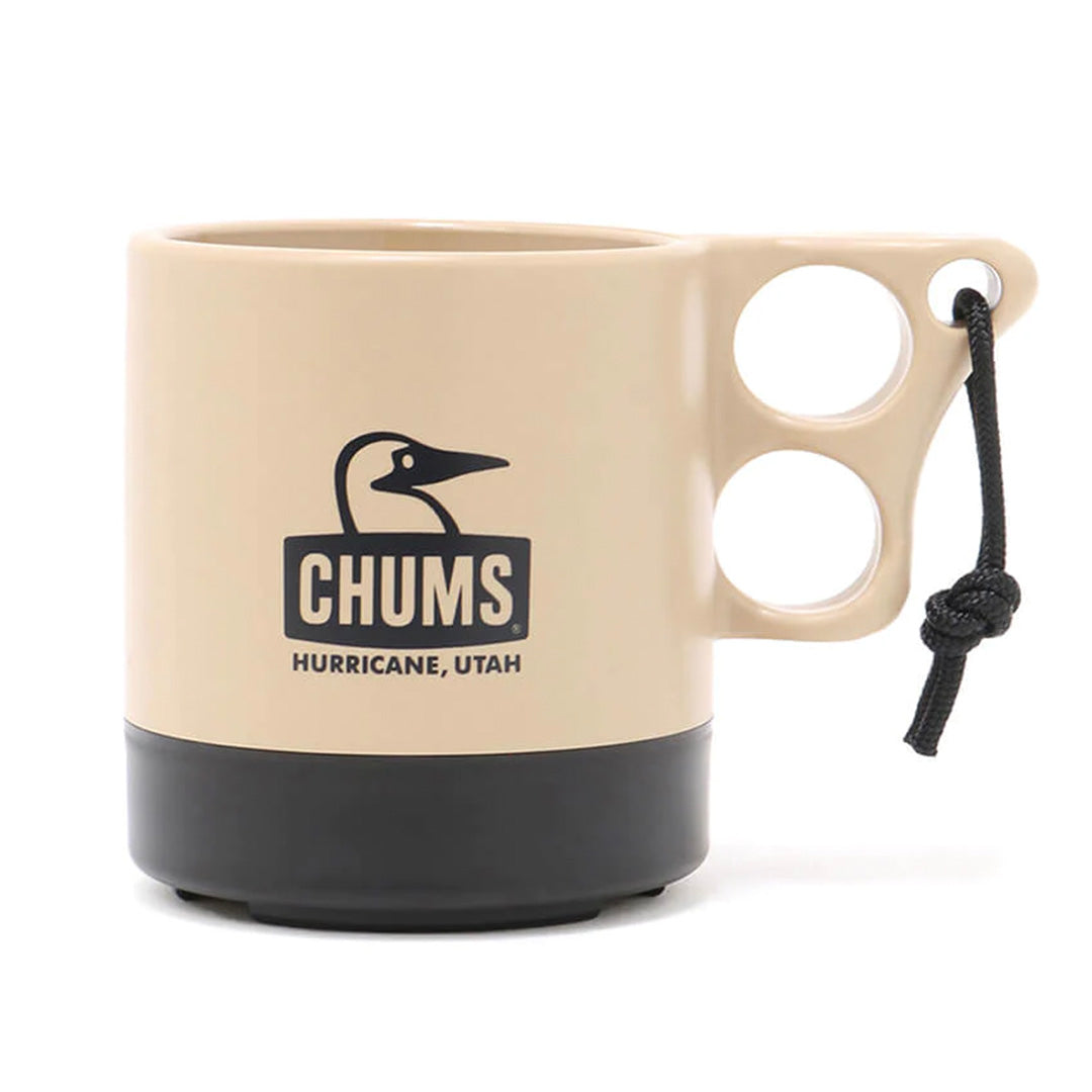 CAMPER MUG CUP