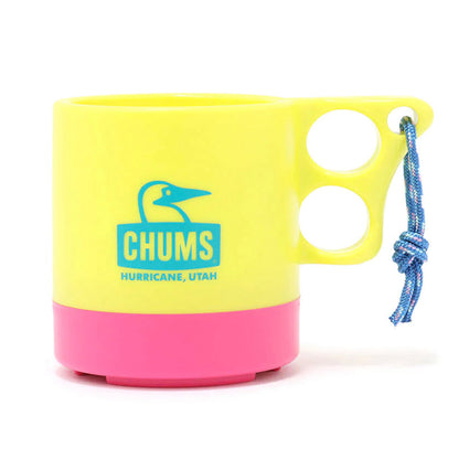 CAMPER MUG CUP