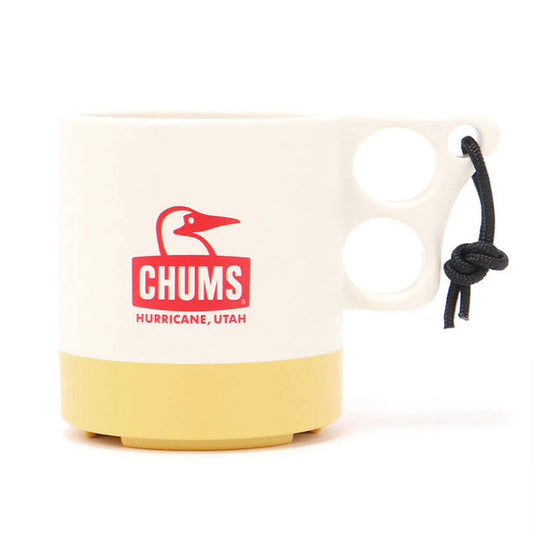 CAMPER MUG CUP