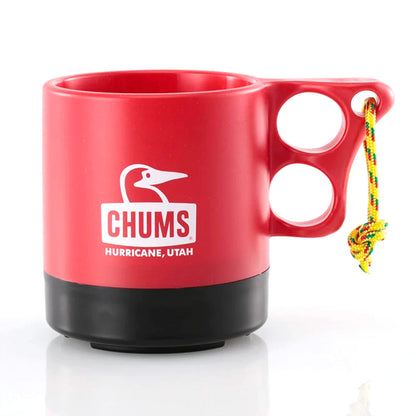 CAMPER MUG CUP