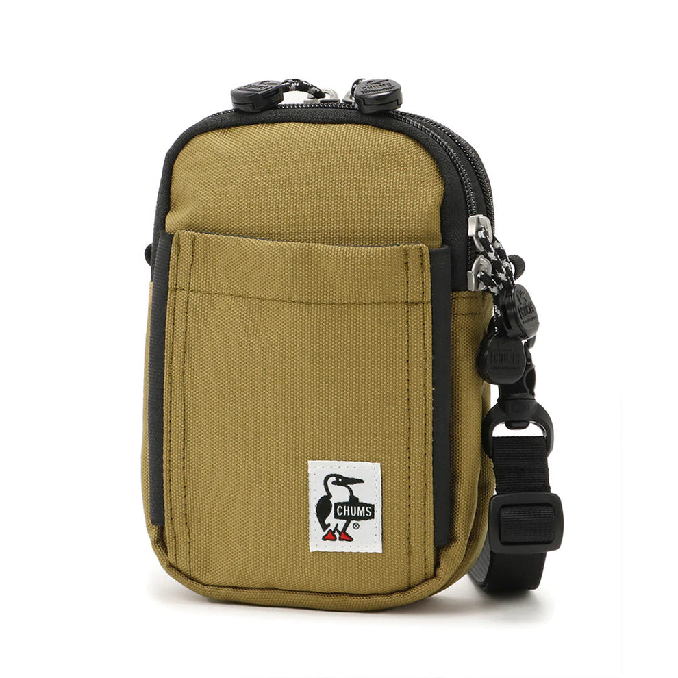 RECYCLE UTILITY SHOULDER – Outside Philippines