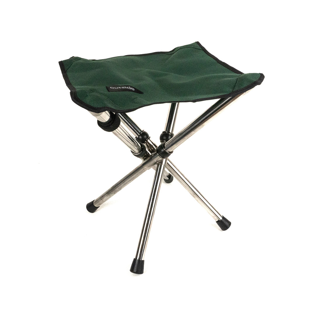 GO CAMP STOOL