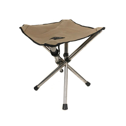 GO CAMP STOOL