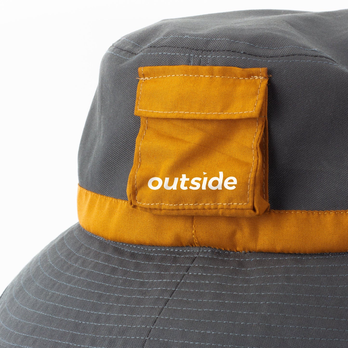 GO OUT - JUNGLE HAT