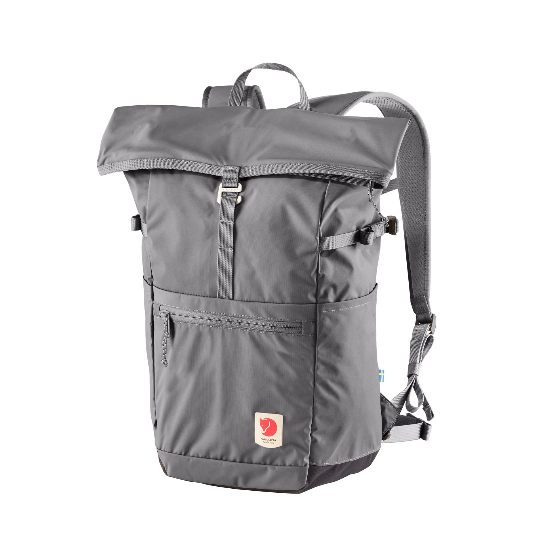 Grey High Coast Foldsack 24