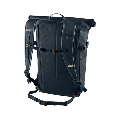 Navy High Coast Foldsack 24