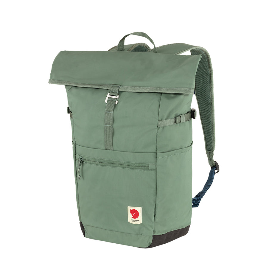 Fjaellraeven High Coast 24 Sac A Dos Roll Top 23222 543