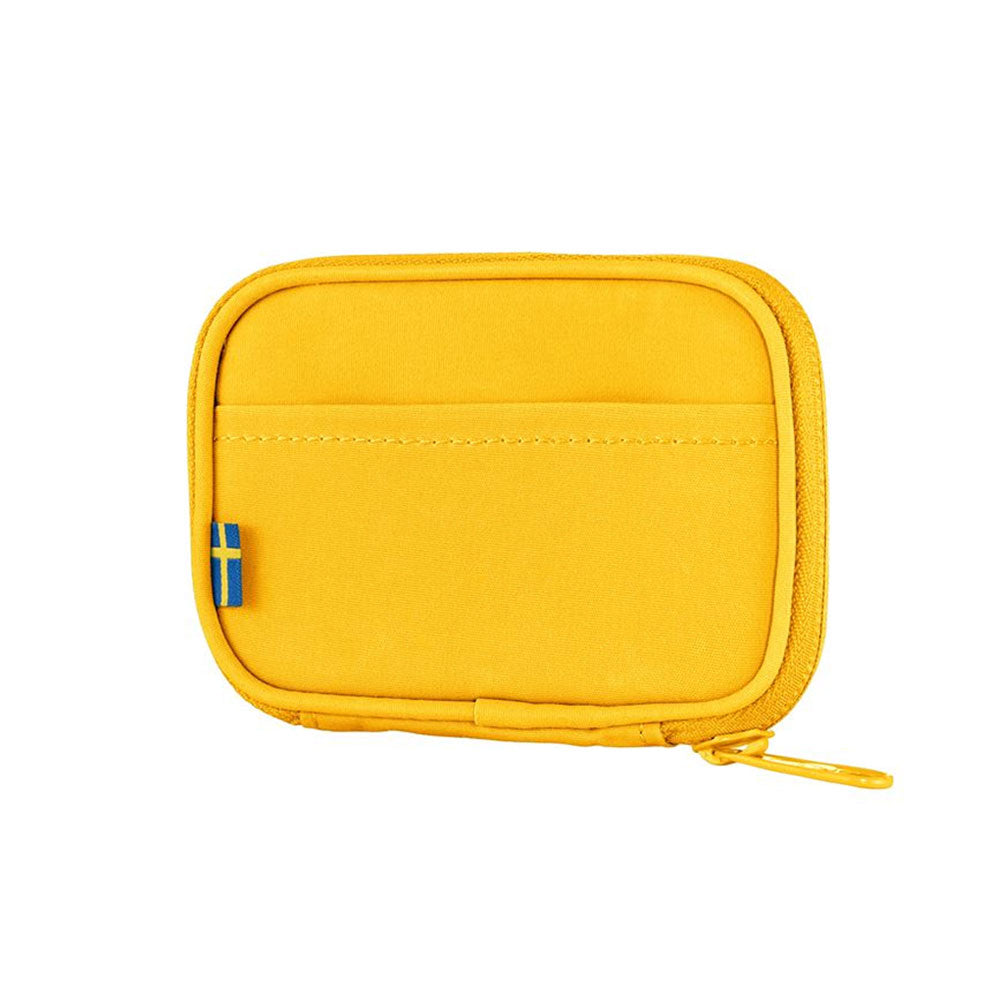 Kånken Card Wallet Outside Philippines