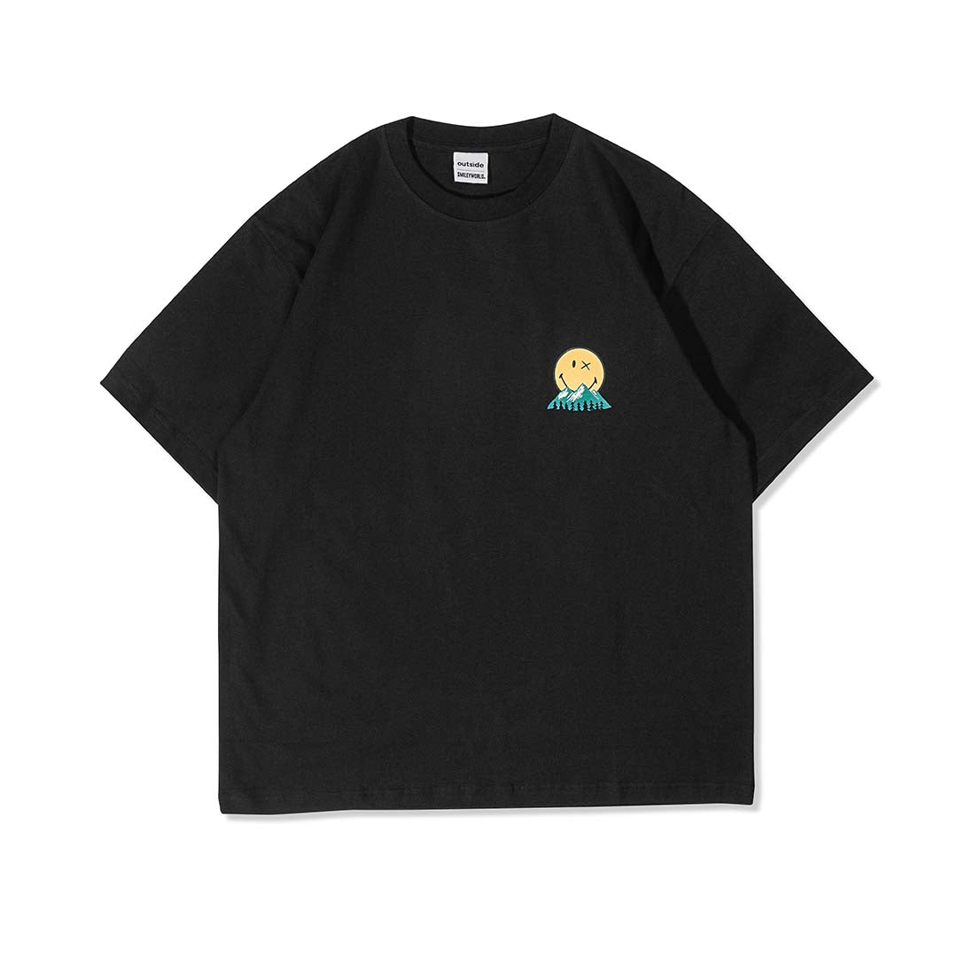 EXPLORER T-SHIRT