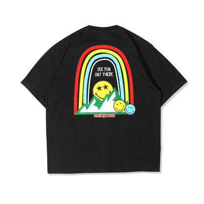 RAINBOW T-SHIRT