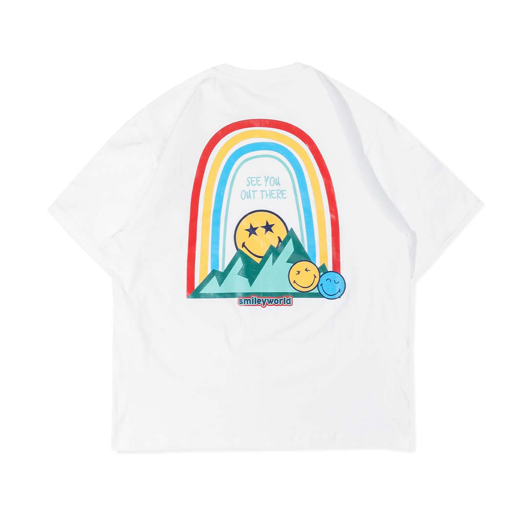 RAINBOW T-SHIRT