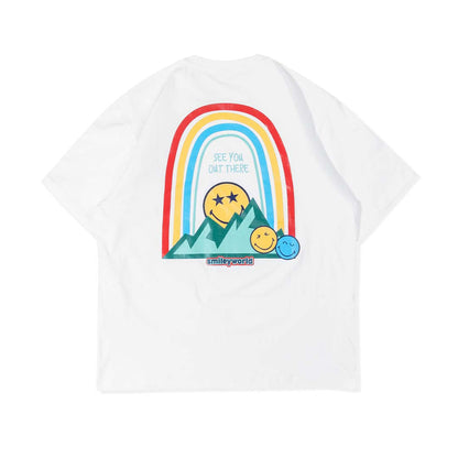 RAINBOW T-SHIRT