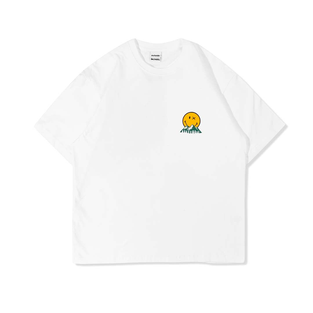 EXPLORER T-SHIRT