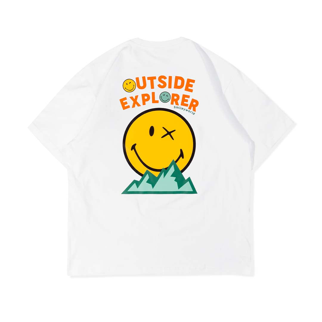 EXPLORER T-SHIRT