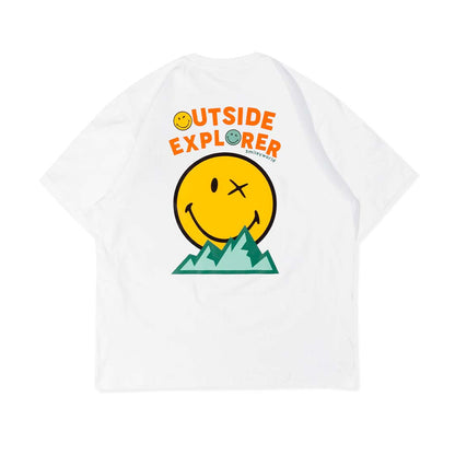 EXPLORER T-SHIRT