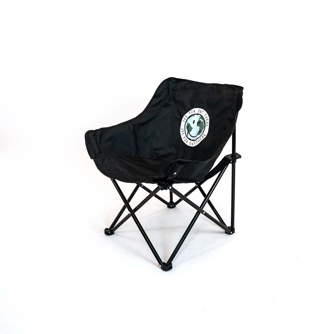 CAMPING CHAIR