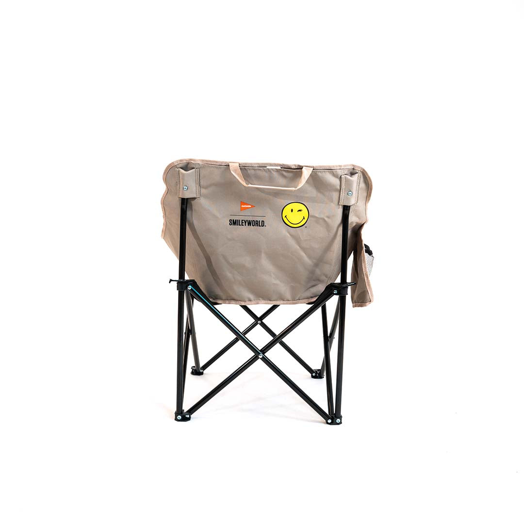 CAMPING CHAIR